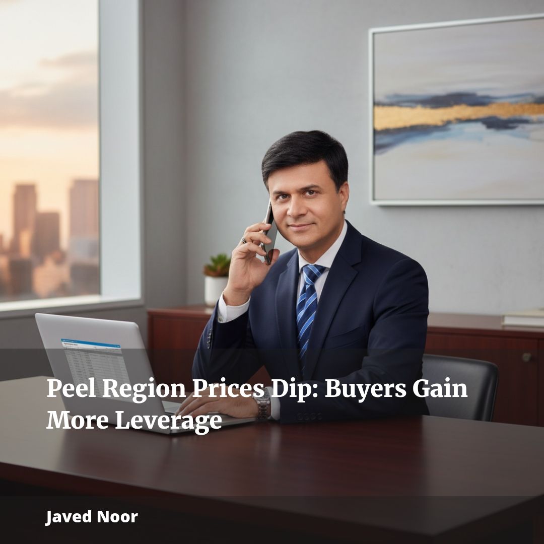 Early-Spring Housing Market Trends in Vancouver