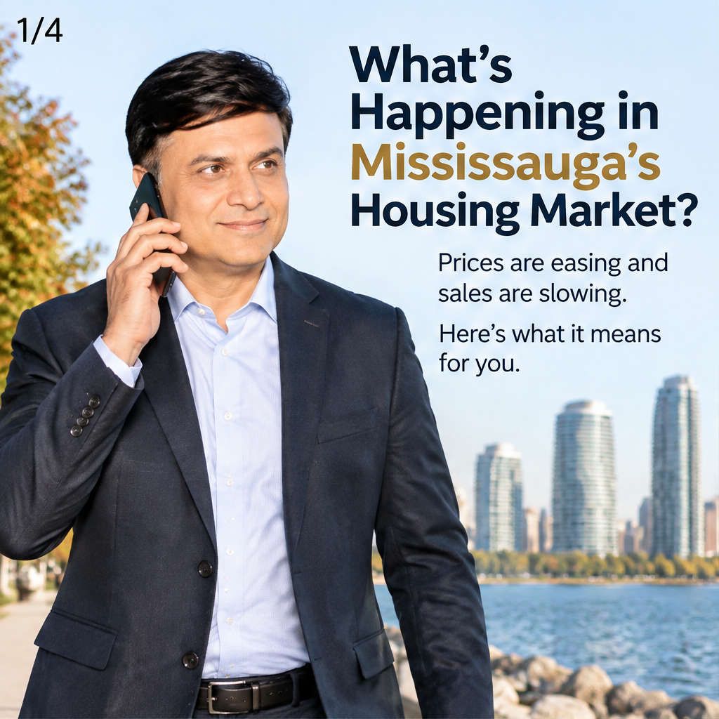 Early-Spring Housing Market Trends in Vancouver
